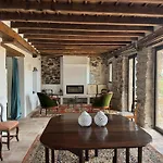 Feriehus La Calma Ogassa