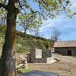 Feriehus La Calma Ogassa