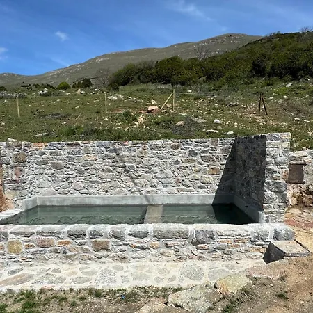 Feriehus La Calma