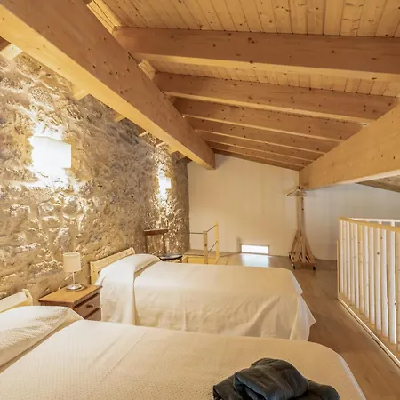 La Calma Feriehus