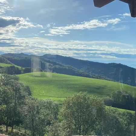 Feriehus La Calma Ogassa