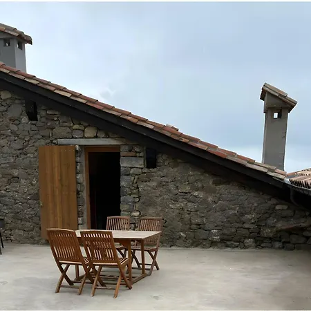 Feriehus La Calma