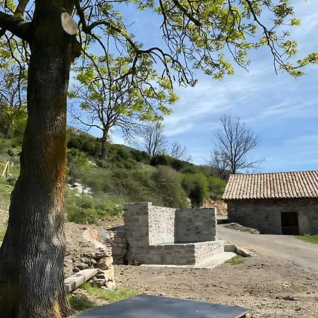 La Calma Feriehus