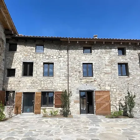 Feriehus La Calma
