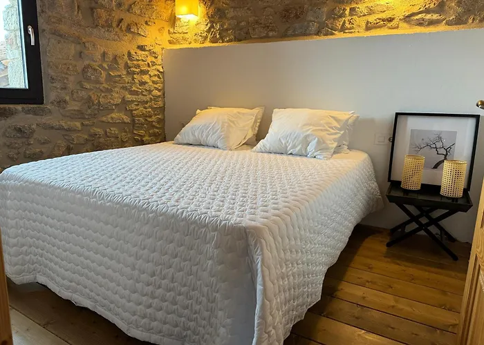 La Calma Vakantiehuis Ogassa