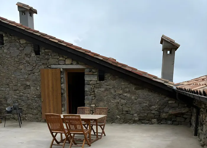 La Calma Vakantiehuis *