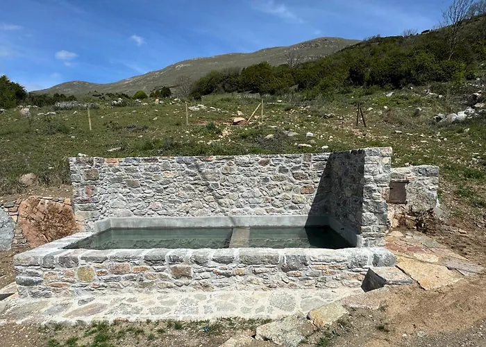 Vakantiehuis La Calma
